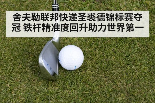 舍夫勒联邦快递圣裘德锦标赛夺冠 铁杆精准度回升助力世界第一