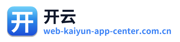 开云 Logo